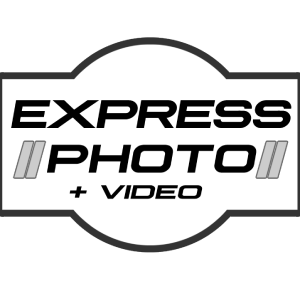 Express-Photo Logo
